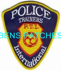 MICHIGAN,POLICE TRAINERS INTERNATIONAL 1_wm